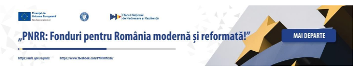 Banner PNRR